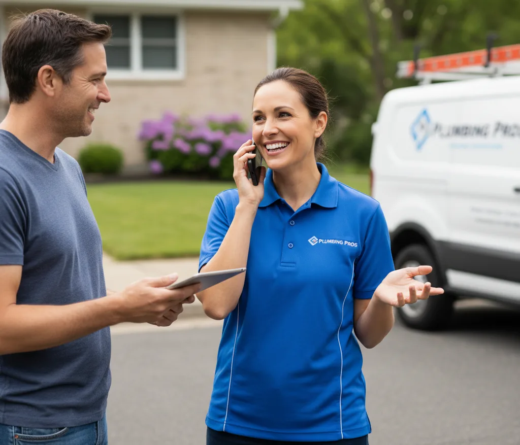 Emergency Plumbing in Chandlersville, OH